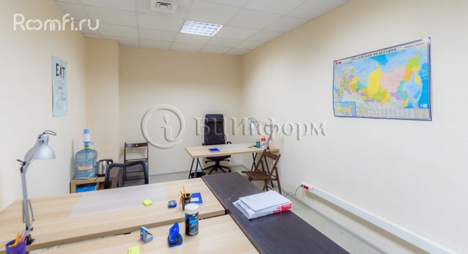 Аренда офиса 36 м², Софийская улица - фото 3