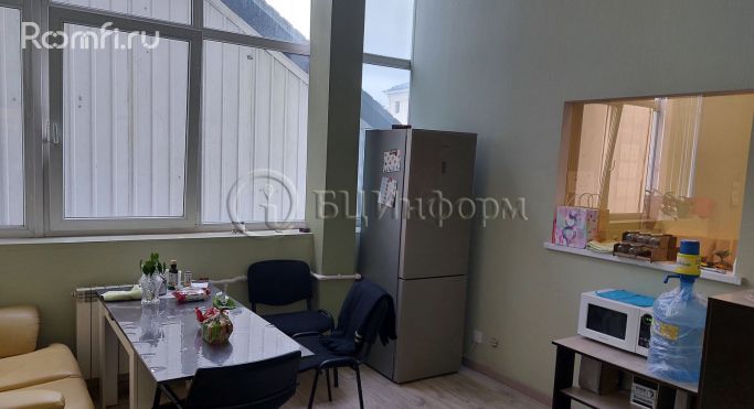 Аренда офиса 117 м², улица Возрождения - фото 4
