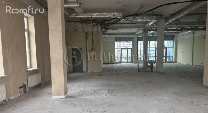 Аренда офиса 285.9 м², Софийская улица - фото 4