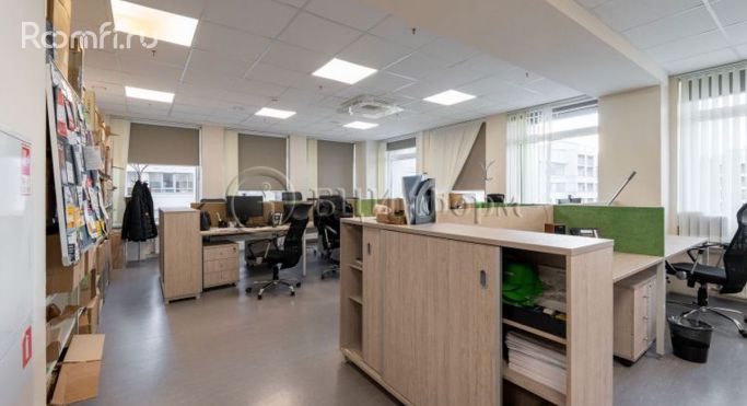 Аренда офиса 533 м², Уральская улица - фото 3