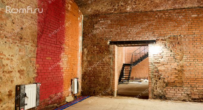 Аренда офиса 122.5 м², набережная реки Мойки - фото 3