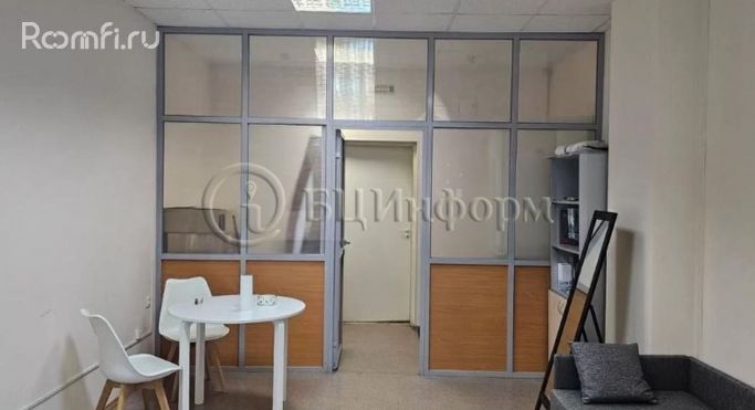 Аренда офиса 120.8 м², Троицкая площадь Петроградской стороны - фото 4