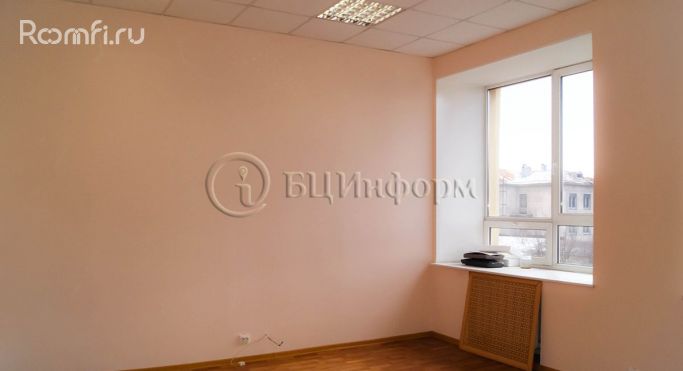 Аренда офиса 87.6 м², Межевой канал - фото 2