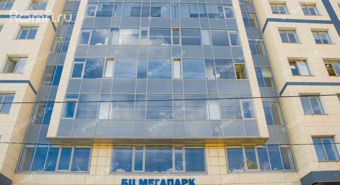 Аренда офиса 523.7 м², Заставская улица - фото 2