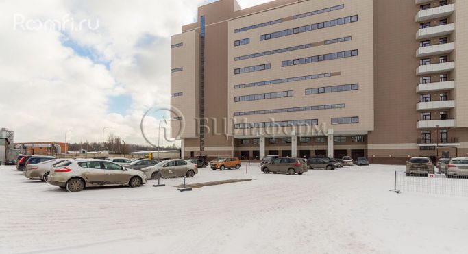 Аренда офиса 25.5 м², проспект Непокорённых - фото 5