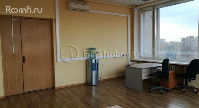 Аренда офиса 34.8 м², Ленинский проспект - фото 3