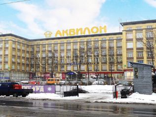 Аренда торгового помещения 120 м²