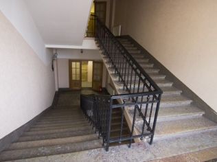Аренда офиса 27 м2 в бизнес-центре, метро Обводный Канал