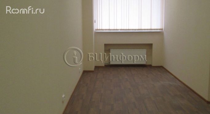 Аренда офиса 21 м², Бухарестская улица - фото 1