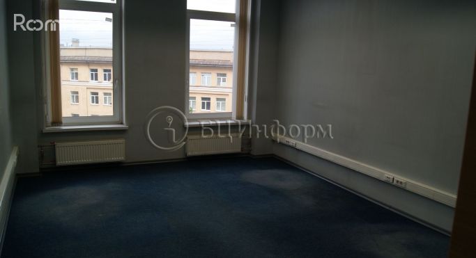 Аренда офиса 22 м², Боровая улица - фото 2