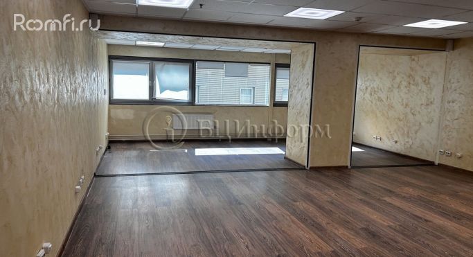 Аренда офиса 80.4 м², Звёздная улица - фото 2