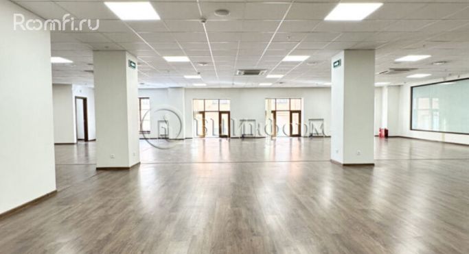 Аренда офиса 340 м², Литейный проспект - фото 4