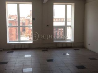 Аренда офиса 39.3 м²