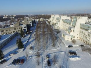 Аренда офиса 25 м2 в бизнес-центре