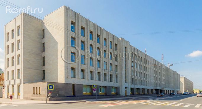 Аренда офиса 35.5 м², Шпалерная улица - фото 5