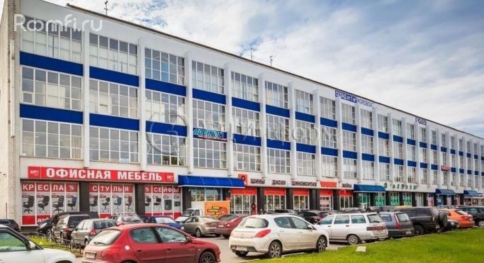 Аренда офиса 18.1 м², улица Седова - фото 4