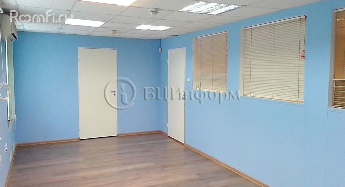 Аренда офиса 21.6 м², улица Степана Разина - фото 2
