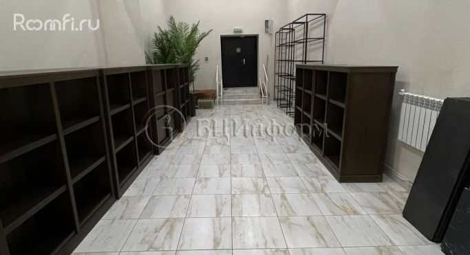 Аренда склада 520 м², улица Степана Разина - фото 1