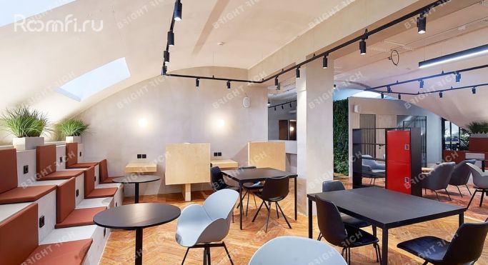 Аренда офиса 390 м², Большая Морская улица - фото 3