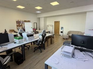 Аренда офиса 23.4 м²