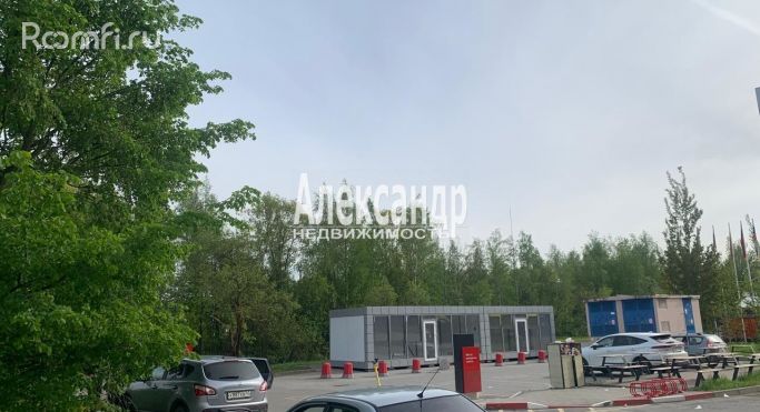 Аренда торгового помещения 56 м², Приморское шоссе - фото 3