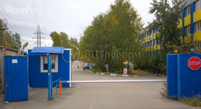 Аренда производственного помещения 421 м², Октябрьская набережная - фото 1