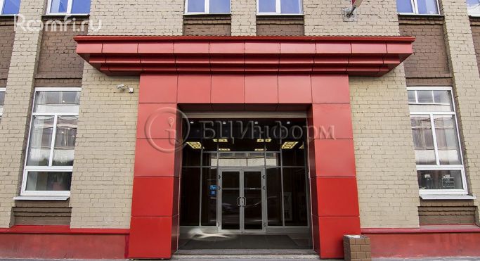Аренда офиса 26.8 м², улица Швецова - фото 3