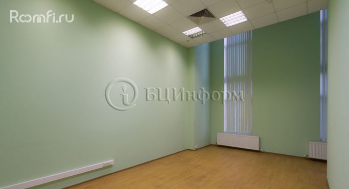 Аренда офиса 31.9 м², Магнитогорская улица - фото 3