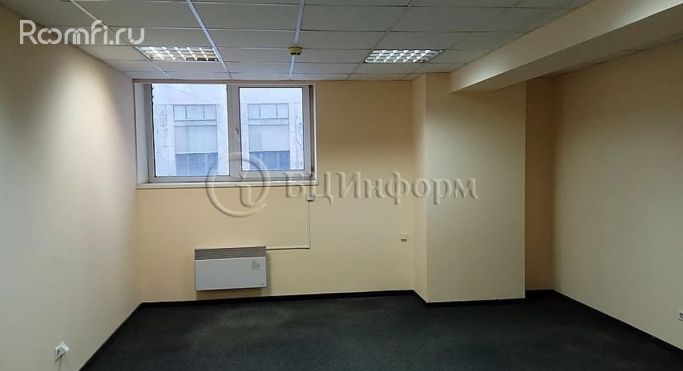 Аренда офиса 18.8 м², проспект Обуховской Обороны - фото 2