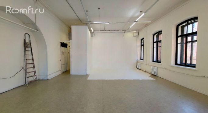 Аренда склада 89.9 м², Дегтярная улица - фото 2