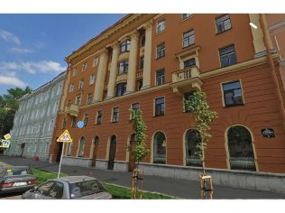 Аренда торгового помещения 103 м²