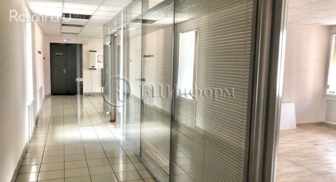 Аренда офиса 270 м², Лиговский проспект - фото 2