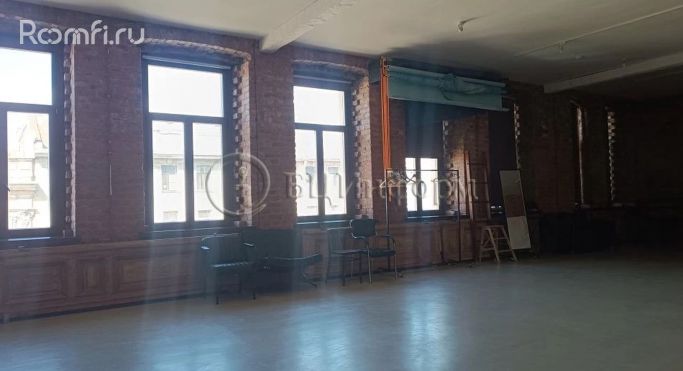 Аренда офиса 285.5 м², улица Чайковского - фото 3