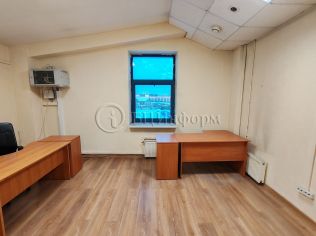 Аренда офиса 38.5 м²