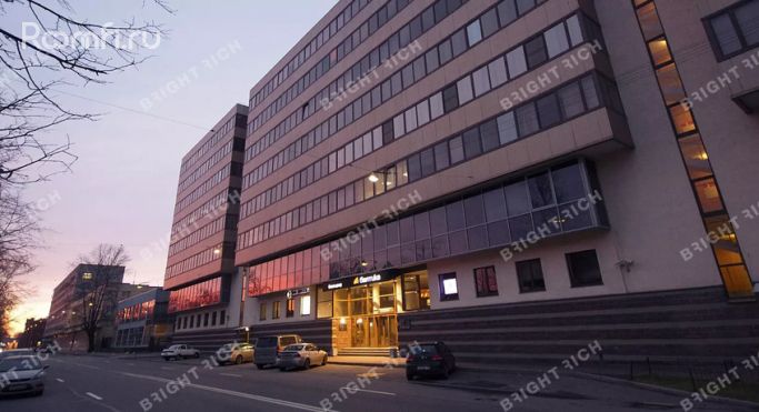 Аренда офиса 317.3 м², Гапсальская улица - фото 2