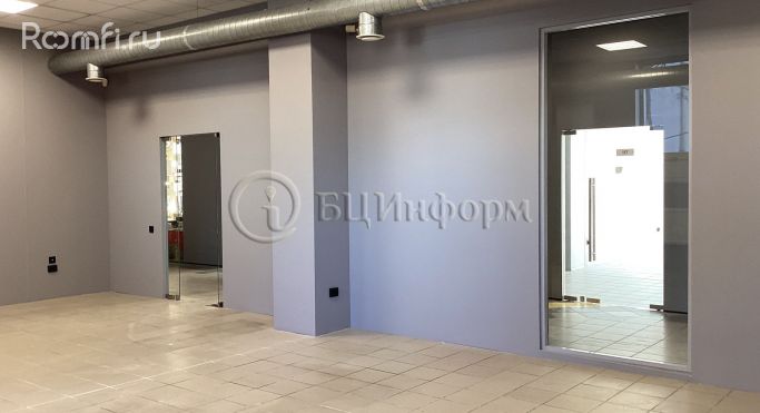 Аренда офиса 40.1 м², улица Маршала Говорова - фото 2