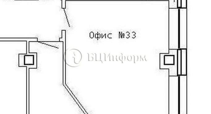 Аренда офиса 24 м², проспект Александровской Фермы - фото 4
