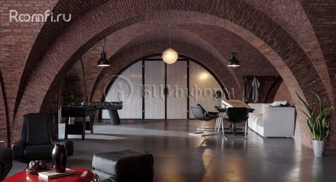 Аренда помещения свободного назначения 577 м², улица Комсомола - фото 3