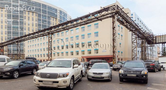 Аренда офиса 17.3 м², проспект Обуховской Обороны - фото 5