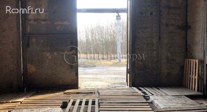 Аренда производственного помещения 664 м², улица Химиков - фото 3
