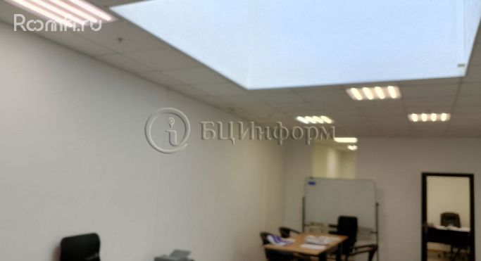 Аренда офиса 89.2 м², Вербная улица - фото 5