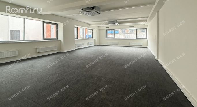 Аренда офиса 933.4 м², Херсонская улица - фото 2