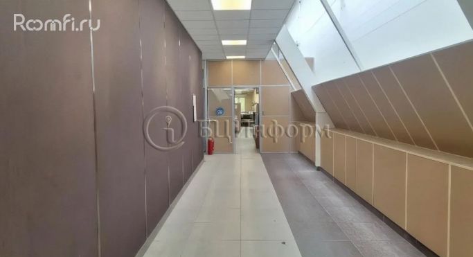 Аренда помещения свободного назначения 2029 м², улица Савушкина - фото 2