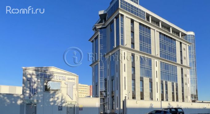 Аренда офиса 65.8 м², Мельничная улица - фото 3