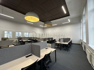 Аренда офиса 365 м²