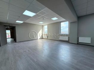 Аренда помещения свободного назначения 123 м²