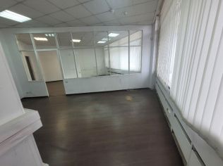 Аренда офиса 53.3 м²