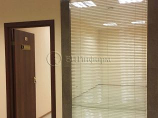 Аренда офиса 10.5 м²