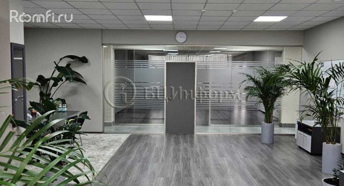 Аренда офиса 40 м², Домостроительная улица - фото 5