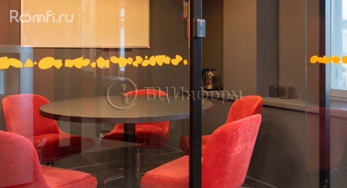 Аренда офиса 317 м², Днепропетровская улица - фото 3